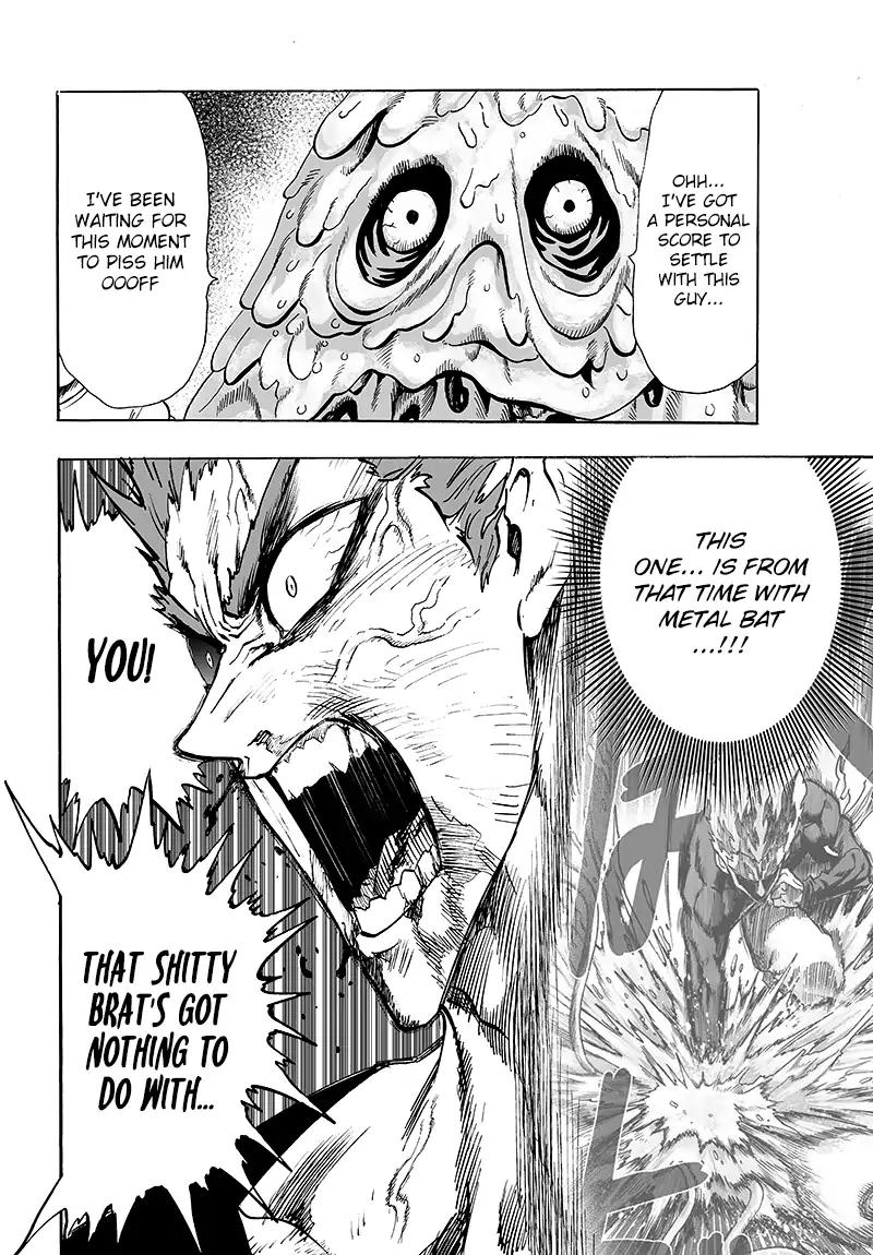 One-Punch Man Chapter 88 55